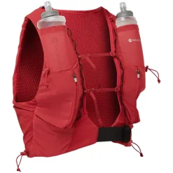 Montane Gecko VP 5+ Running Vest - Acer Red