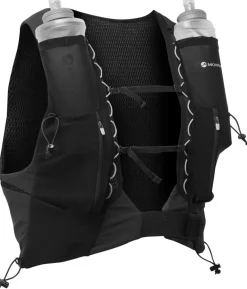 Montane Gecko VP 12+ Running Vest - Black