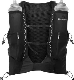 Montane Gecko VP 12+ Running Vest - Black