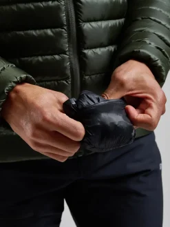 Montane Insulated Mountain Cap - Black