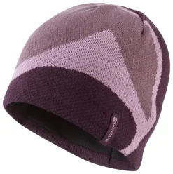 Montane Logo Beanie - Mulberry