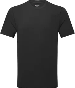 Montane Mens Alhena T Shirt - Black