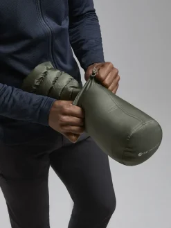 Montane Mens Anti-Freeze Hoodie - Caper