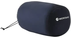 Montane Mens Anti-Freeze XT Hoodie - Eclipse Blue