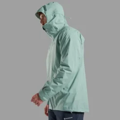 Montane Mens Cetus Jacket - Sea Mist