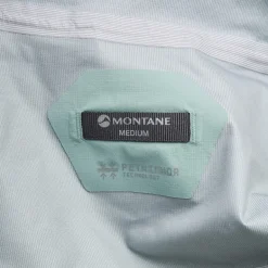 Montane Mens Cetus Jacket - Sea Mist