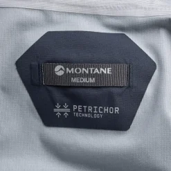 Montane Mens Cetus Jacket - Eclipse Blue