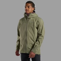 Montane Mens Cetus Jacket - Caper