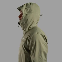 Montane Mens Cetus Jacket - Caper