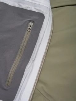 Montane Mens Cetus Jacket - Caper