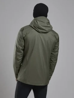 Montane Mens Cetus Lite Jacket - Caper