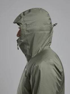 Montane Mens Cetus Lite Jacket - Caper