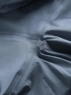 Montane Mens Cetus Lite Jacket - Stone Blue