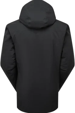 Montane Mens Duality Jacket - Black