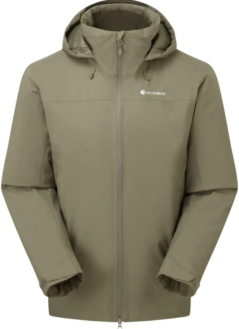 Montane Mens Duality Jacket - Caper
