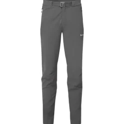 Montane Mens Dynamic Lite Pants - Slate