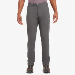 Montane Mens Dynamic Lite Pants - Slate