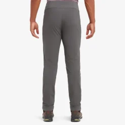 Montane Mens Dynamic Lite Pants - Slate