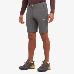 Montane Mens Dynamic Lite Shorts - Slate