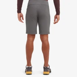 Montane Mens Dynamic Lite Shorts - Slate