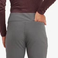 Montane Mens Dynamic Lite Shorts - Slate