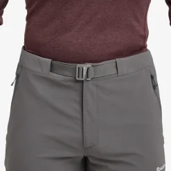 Montane Mens Dynamic Lite Shorts - Slate