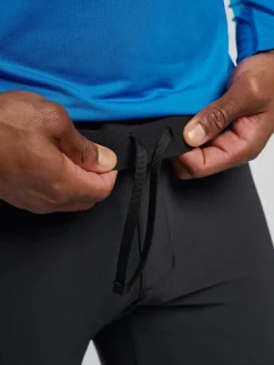 Montane Mens Dynamic Nano Pants - Black