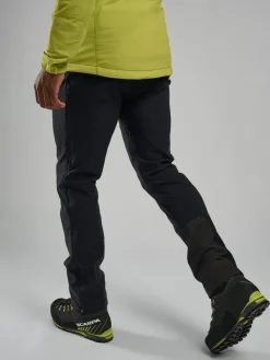 Montane Mens Dynamic XT Pants - Black