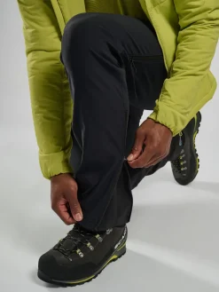 Montane Mens Dynamic XT Pants - Black