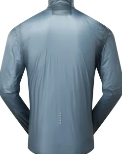 Montane Mens Featherlite Nano Jacket - Stone Blue