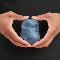 Montane Mens Featherlite Nano Jacket - Stone Blue