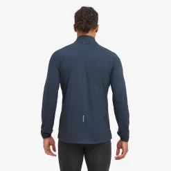 Montane Mens Featherlite Jacket - Eclipse Blue