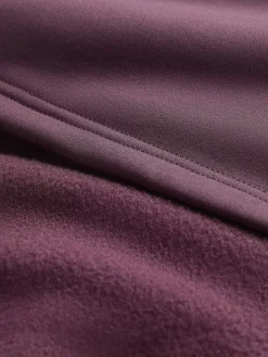 Montane Mens Fury Hoodie - Dark Garnet