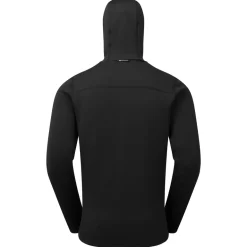Montane Mens Fury Hoodie - Black