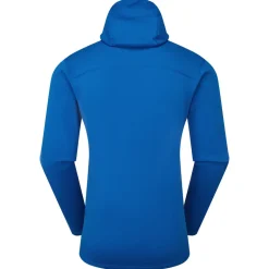 Montane Mens Fury Lite Hoodie - Neptune Blue