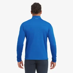 Montane Mens Fury Lite Jacket - Neptune Blue