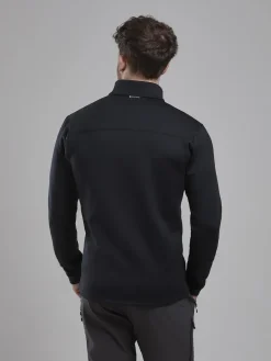 Montane Mens Fury XT Pull-On - Black