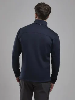 Montane Mens Fury XT Pull-On - Eclipse Blue