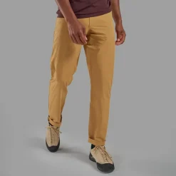 Montane Mens Genoa Lite Pant - Husk