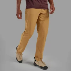 Montane Mens Genoa Lite Pant - Husk