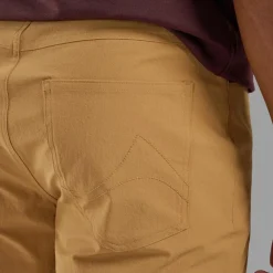 Montane Mens Genoa Lite Pant - Husk