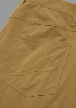 Montane Mens Genoa Lite Pant - Husk