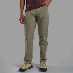 Montane Mens Genoa Lite Pant - Caper
