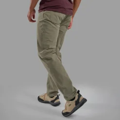 Montane Mens Genoa Lite Pant - Caper
