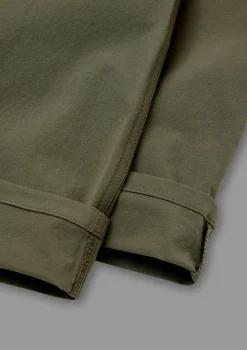 Montane Mens Genoa Lite Pant - Caper