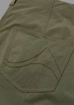 Montane Mens Genoa Lite Pant - Caper