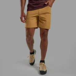 Montane Mens Genoa Lite Short - Husk