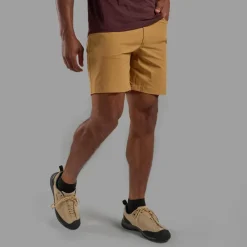 Montane Mens Genoa Lite Short - Husk