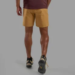 Montane Mens Genoa Lite Short - Husk