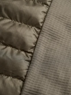 Montane Mens Icarus Lite Hoodie - Caper